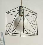 Pendant light