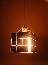 Pendant light