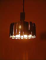 Pendant light